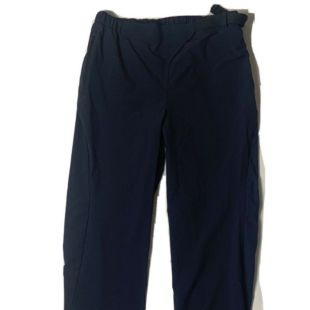 Adidas Terrex Hike Stretch Atheltic Womens Pants L